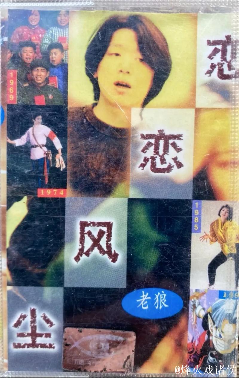 国产老狼久久久久精品小说